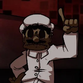 chat with ai character: Chef pp (IRIDA)