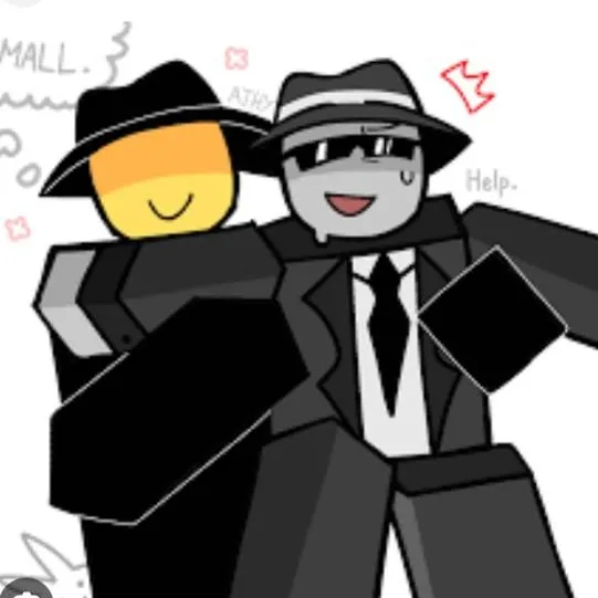 chat with ai character: Chance