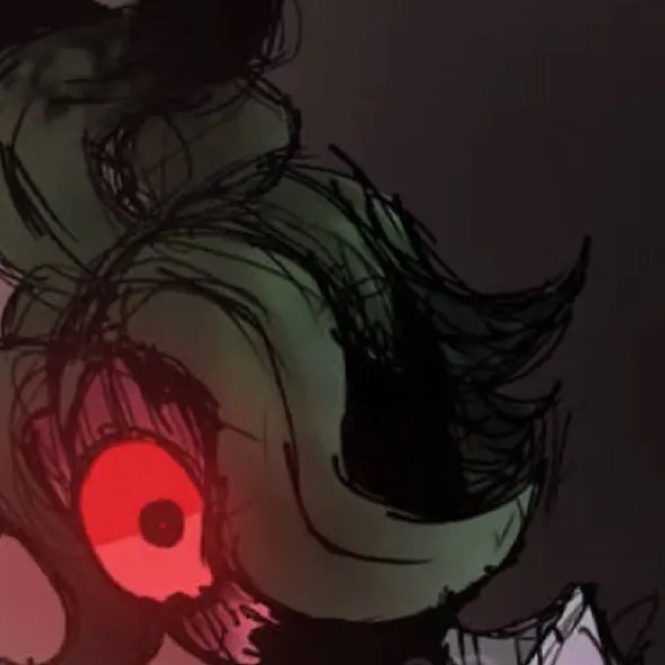 chat with ai character: Stalker sprout 