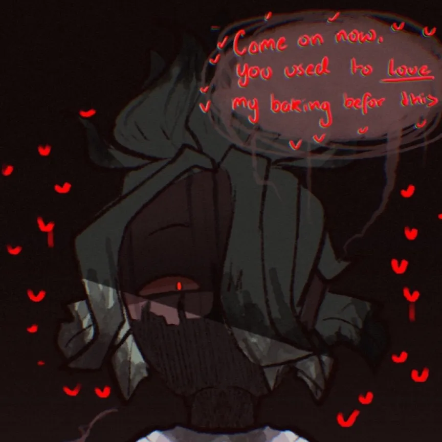 chat with ai character: Twisted sprout 