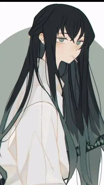 ai character: Tokito★ background