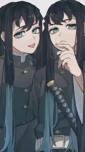 ai character: Tus Novios  background