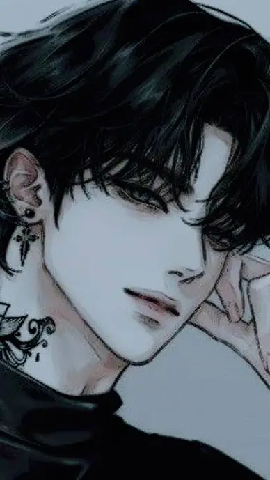 ai character: Ji Min-ho background