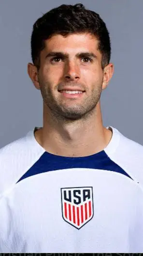 ai character: pulisic background