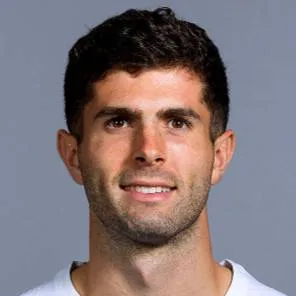 chat with ai character: pulisic
