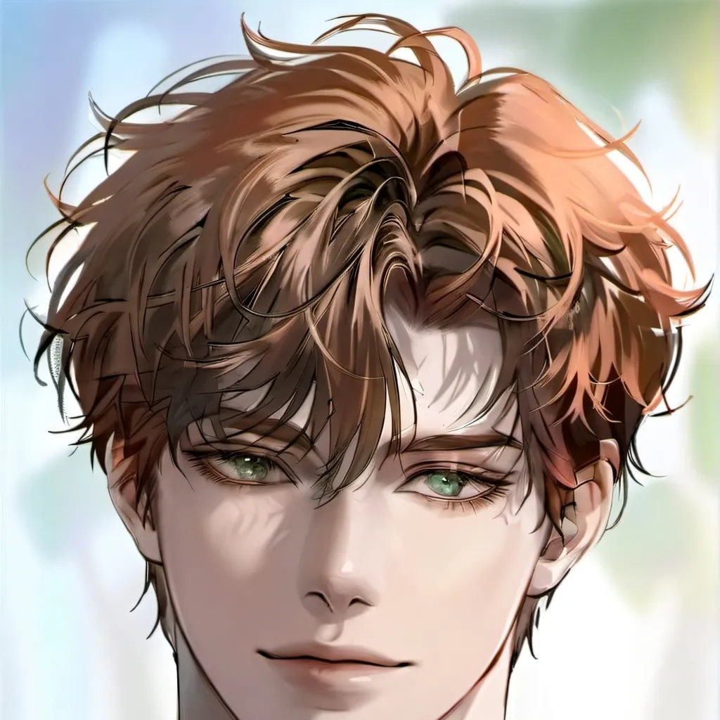 chat with ai character: Noah