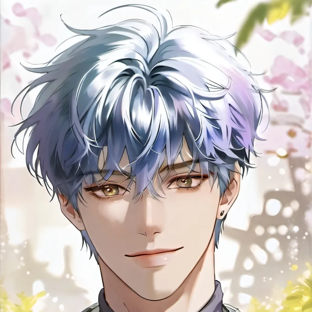 chat with ai character: Calum