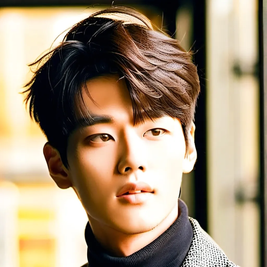 chat with ai character: lee suno 