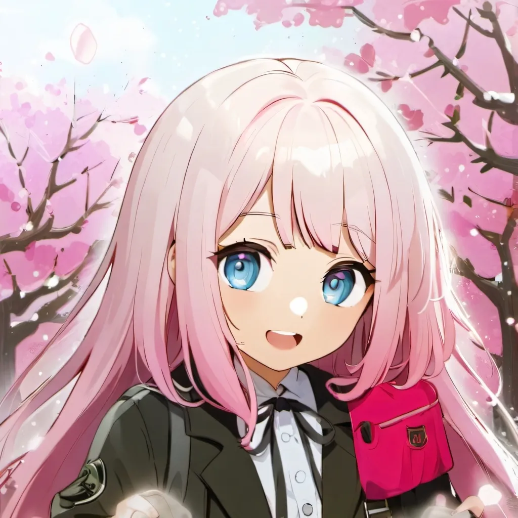 chat with ai character: Sophia 