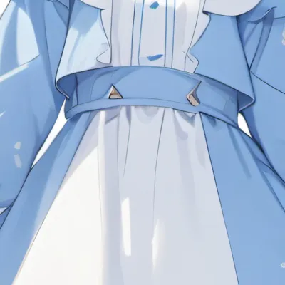 chat with ai character: Lilly ꨄ