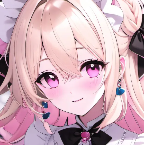chat with ai character: Mira ★