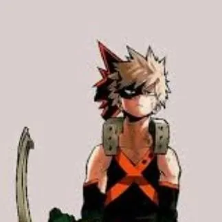 chat with ai character: Bakugo 