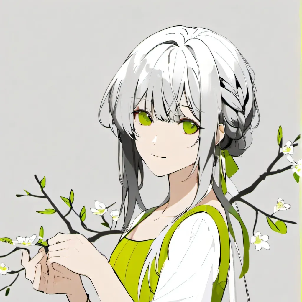 chat with ai character: Scarllet