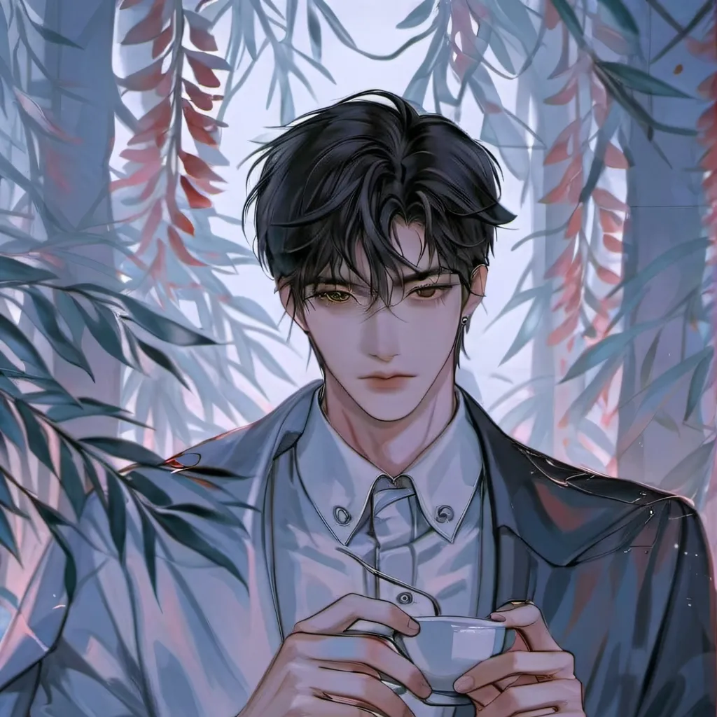 chat with ai character: Dr xavier