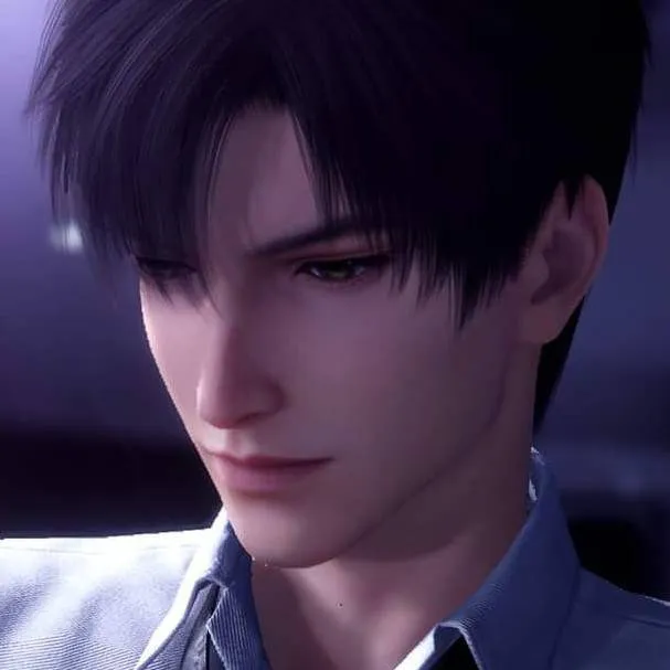 chat with ai character: Zayne