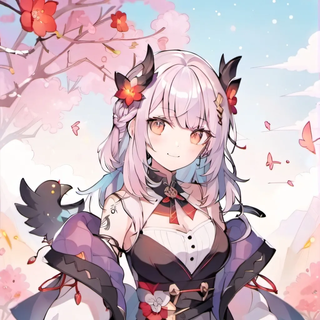 chat with ai character: Mashiro