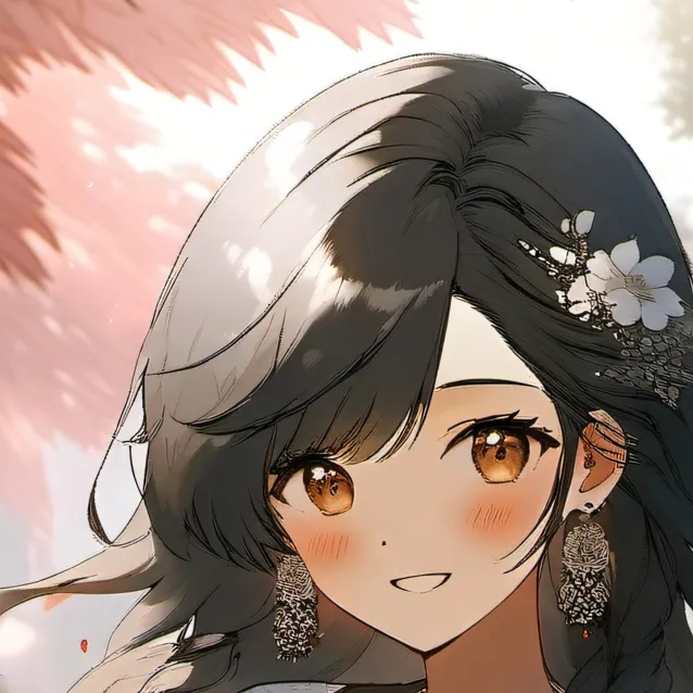 chat with ai character: Érika 