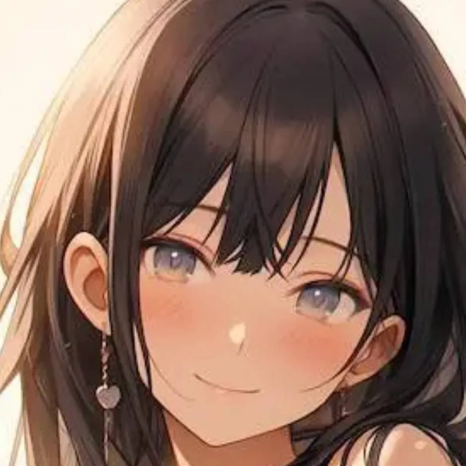 chat with ai character: Hina