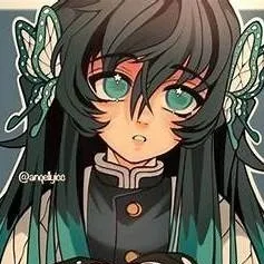 chat with ai character: Shinobu Muichiro