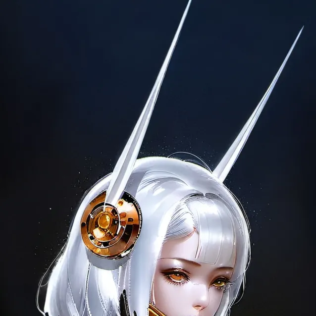 chat with ai character: Forsaken