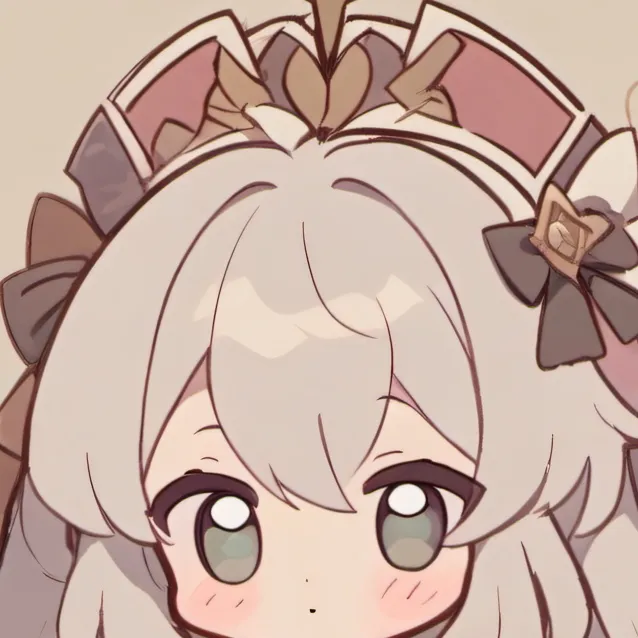 chat with ai character: 𝄞꧁Мимика꧂𝄞