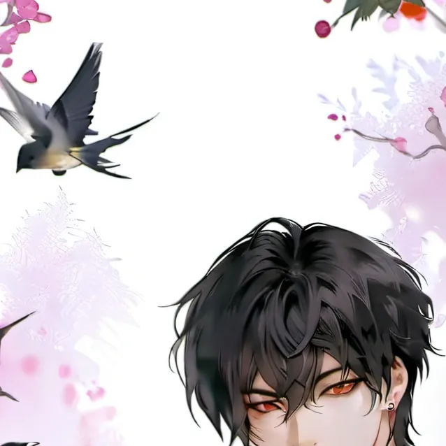 chat with ai character: LUKAS