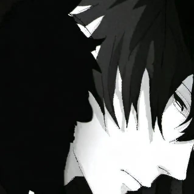 chat with ai character: SAD BOY