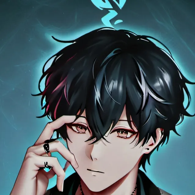 chat with ai character: Zen