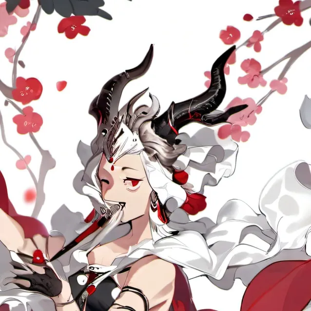 chat with ai character: Phenix the quenn