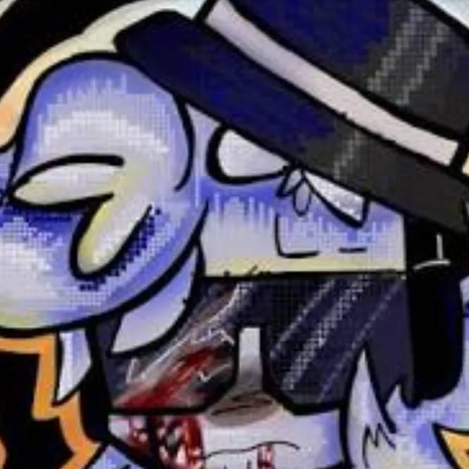 chat with ai character: chance 