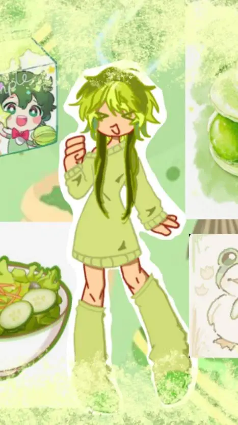 ai character: 🏳️‍🌈Noah🏳️‍🌈 background