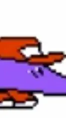 ai character: snick  background