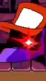 ai character: snick exe background