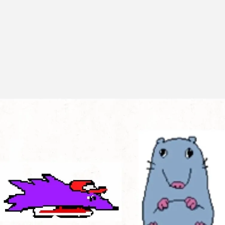 chat with ai character: snick y Brick 