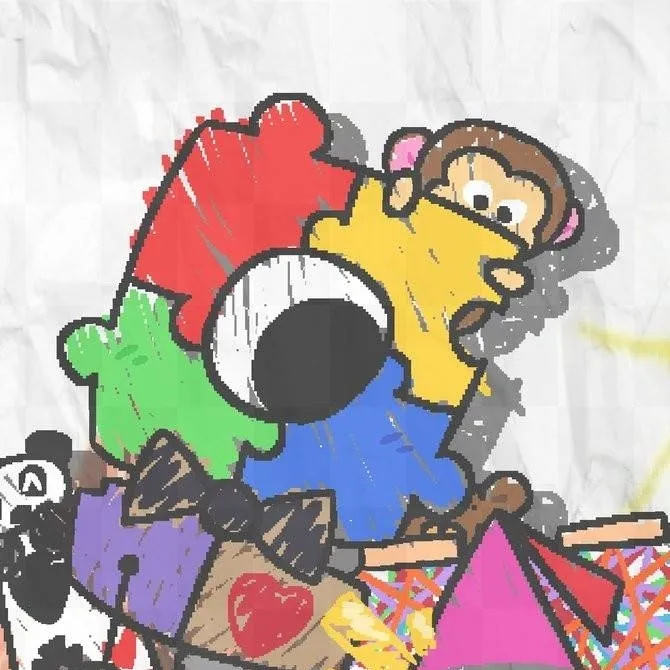 chat with ai character: 🧸 Mr. screwy🧸