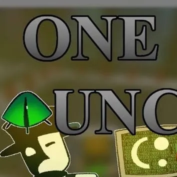 chat with ai character: one bounce 