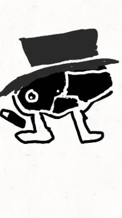 ai character: añelño background