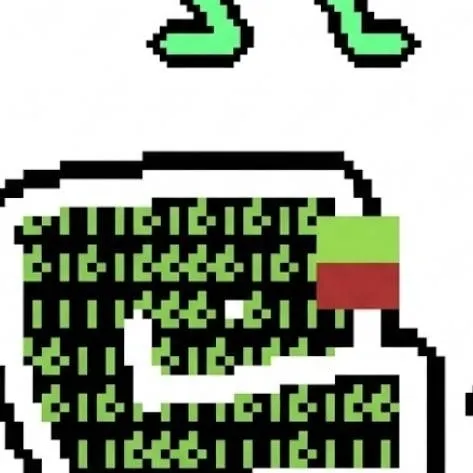 chat with ai character: badgoober 