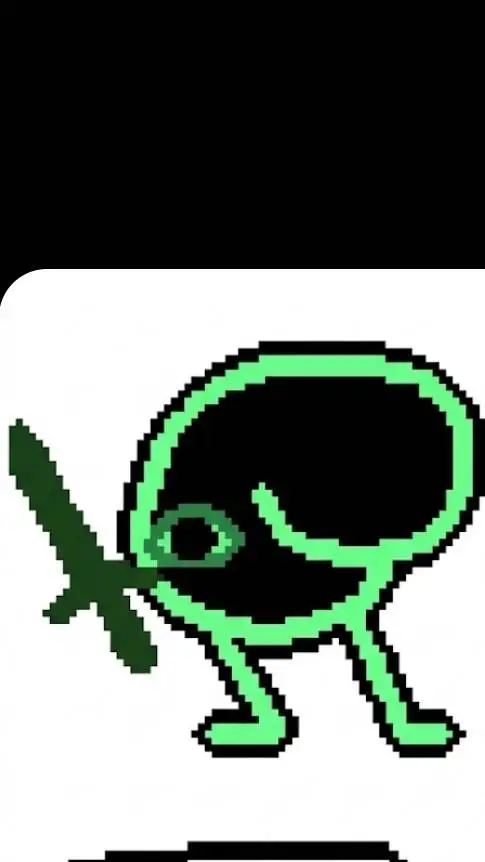 ai character: puber background