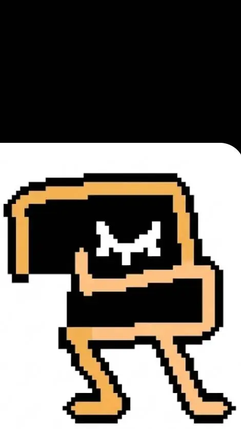 ai character: hamgen background