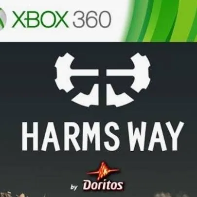 chat with ai character: harmsway 