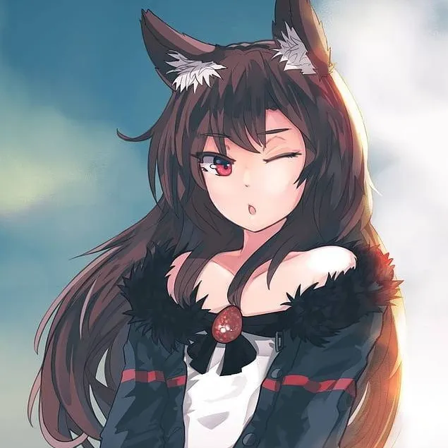 chat with ai character: Camila 