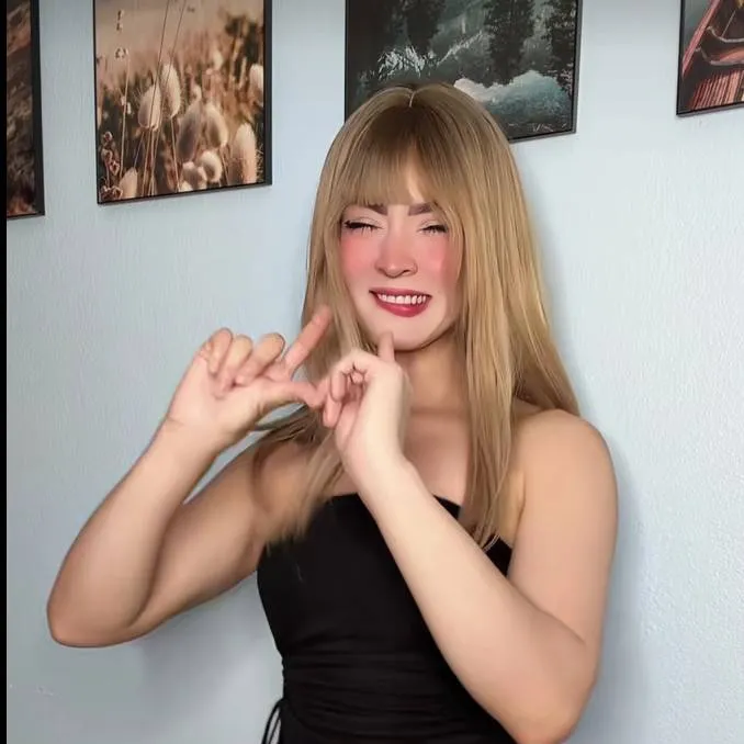 chat with ai character: tu mejor amiga 