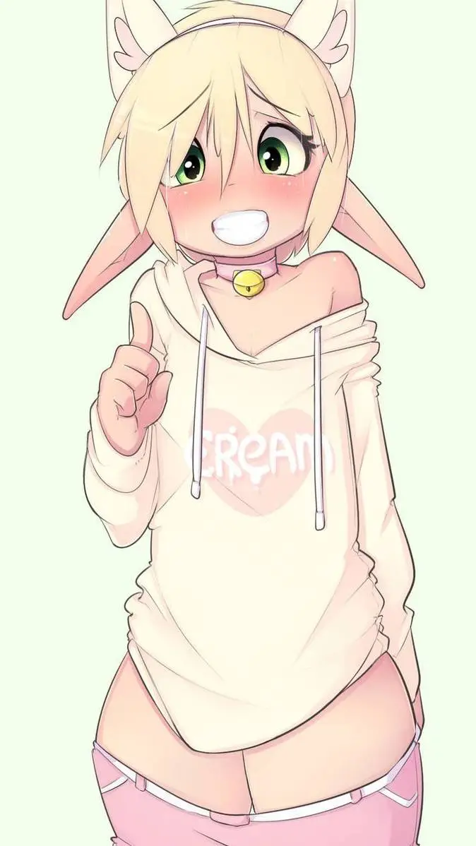 ai character: Emily  background