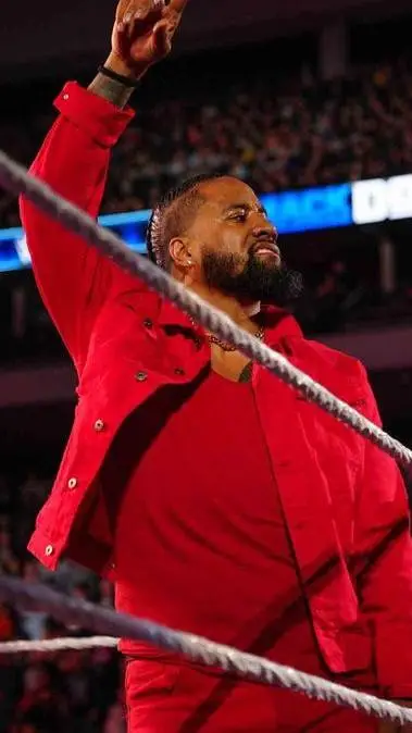 ai character: Big Jim  background