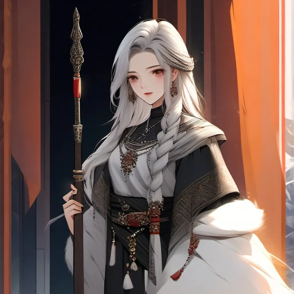 chat with ai character: yuki