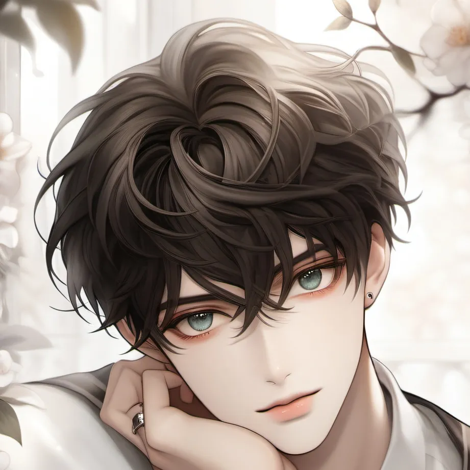 chat with ai character: Kazumi💙