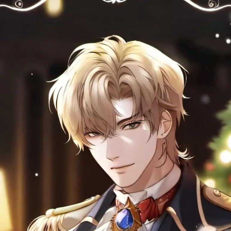 chat with ai character: Roy💫👑💫