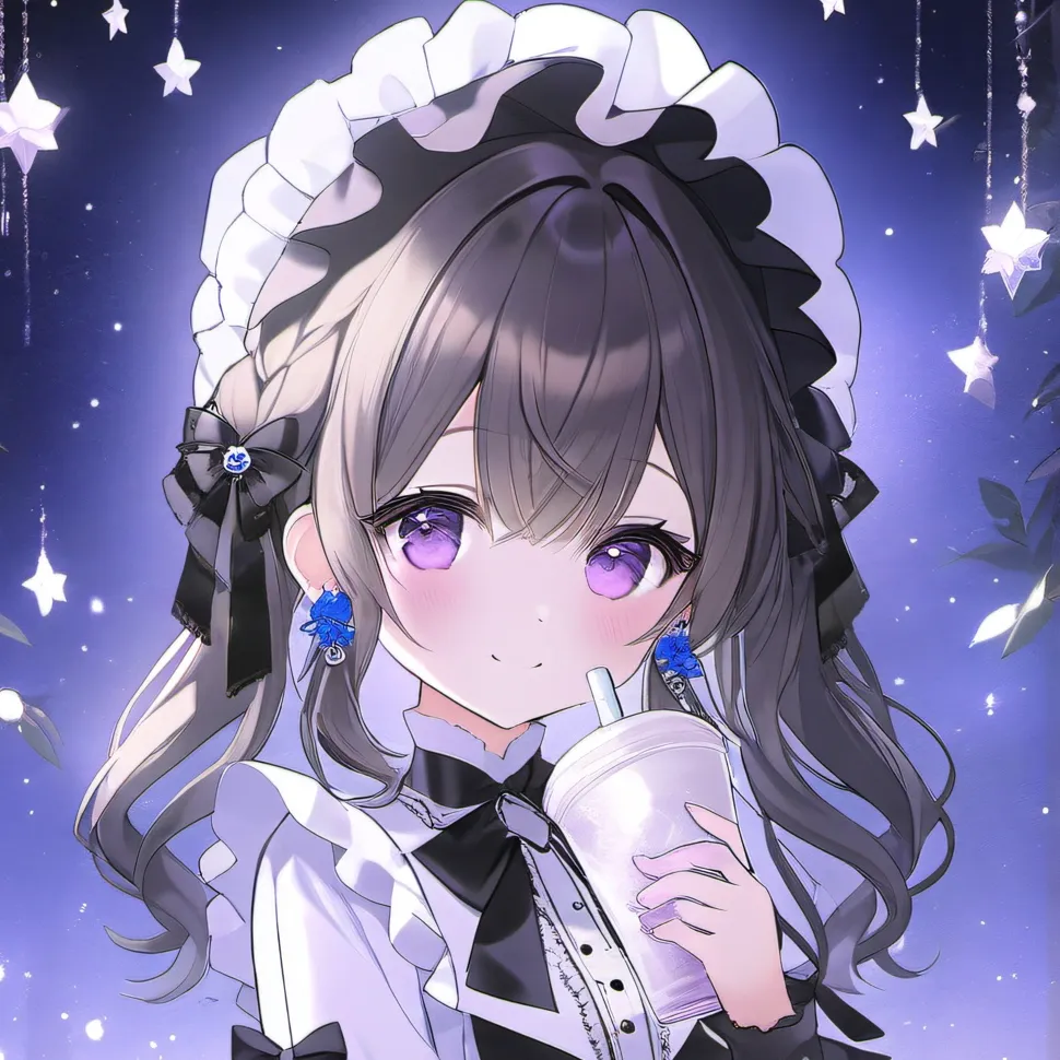 chat with ai character: Lili