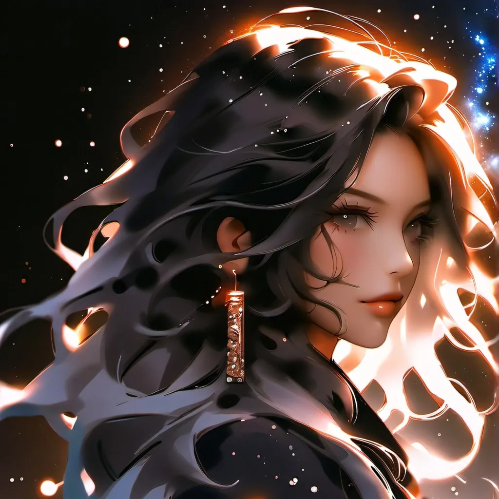 chat with ai character: andrea